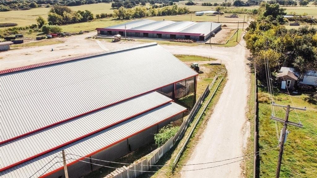 135.43 acres in Erath County - photo 12