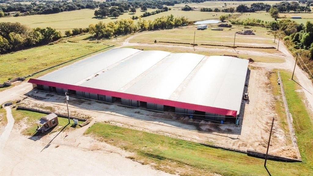 135.43 acres in Erath County - photo 22