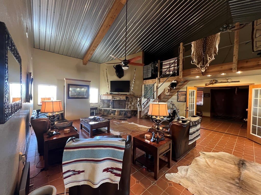 30.45 acres in Brewster County - photo 12