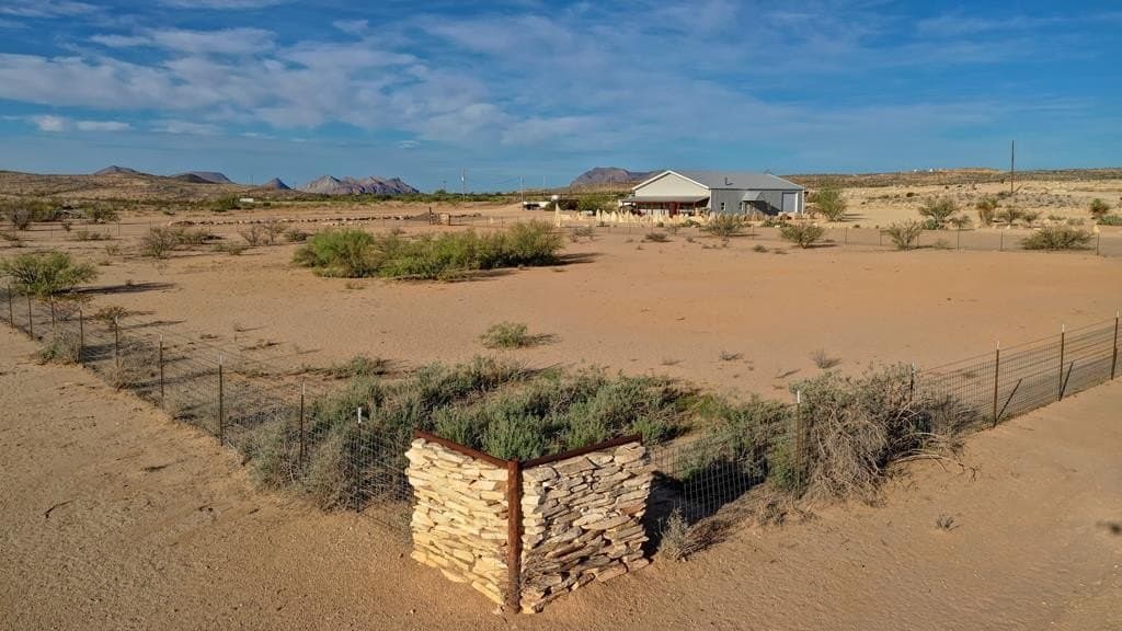 30.45 acres in Brewster County - photo 72