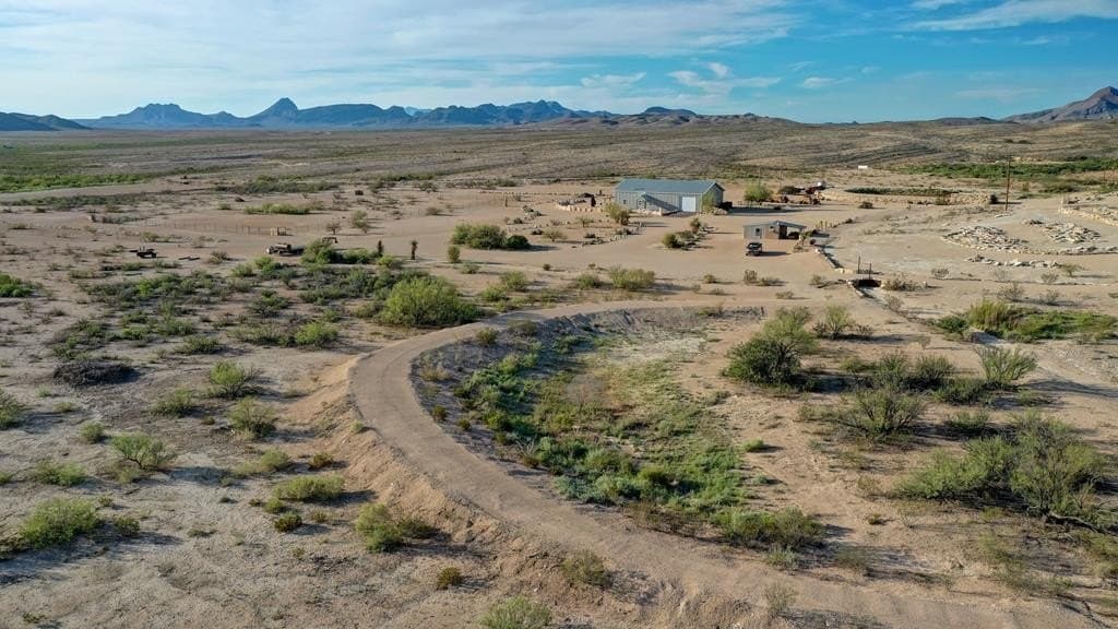30.45 acres in Brewster County - photo 73
