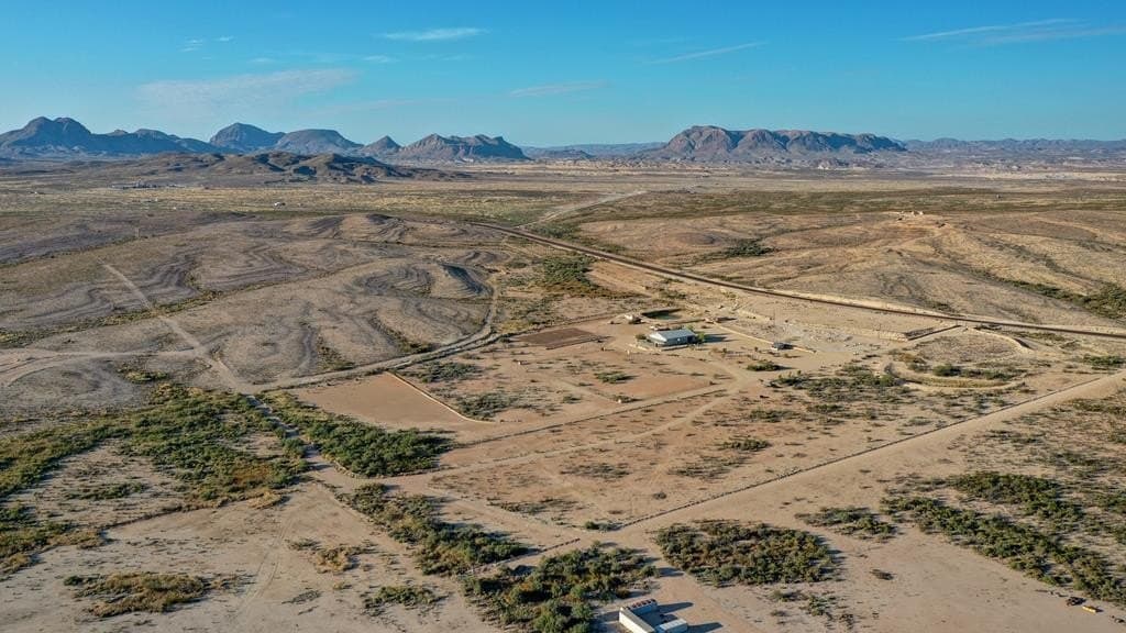 30.45 acres in Brewster County - photo 56