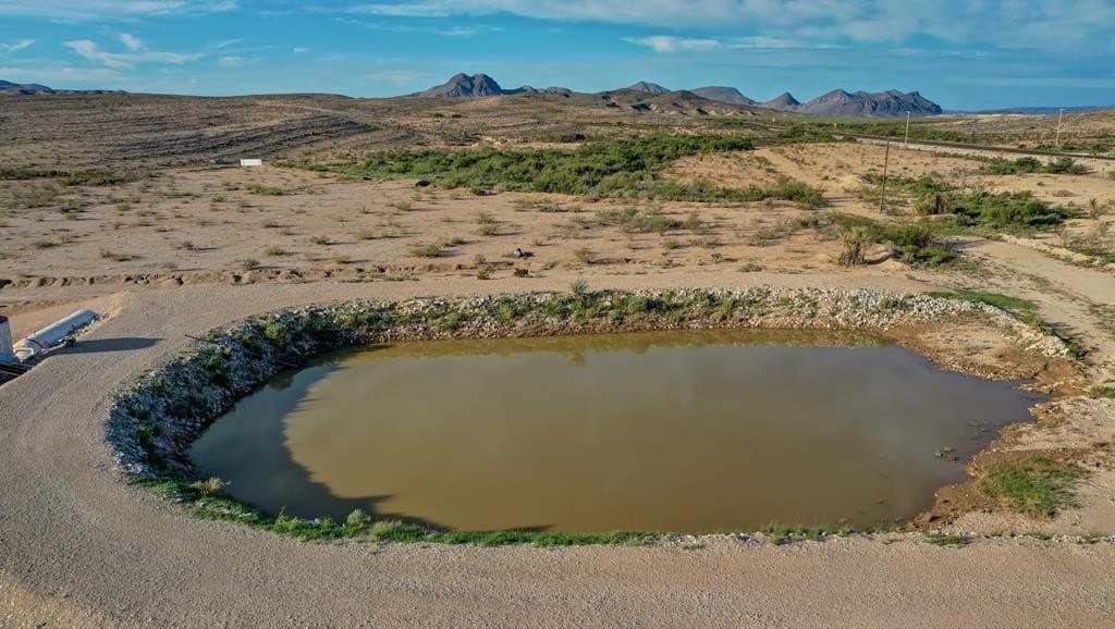 30.45 acres in Brewster County - photo 85