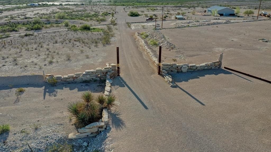 30.45 acres in Brewster County - photo 60