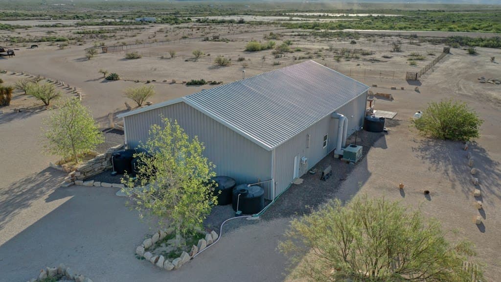 30.45 acres in Brewster County - photo 3