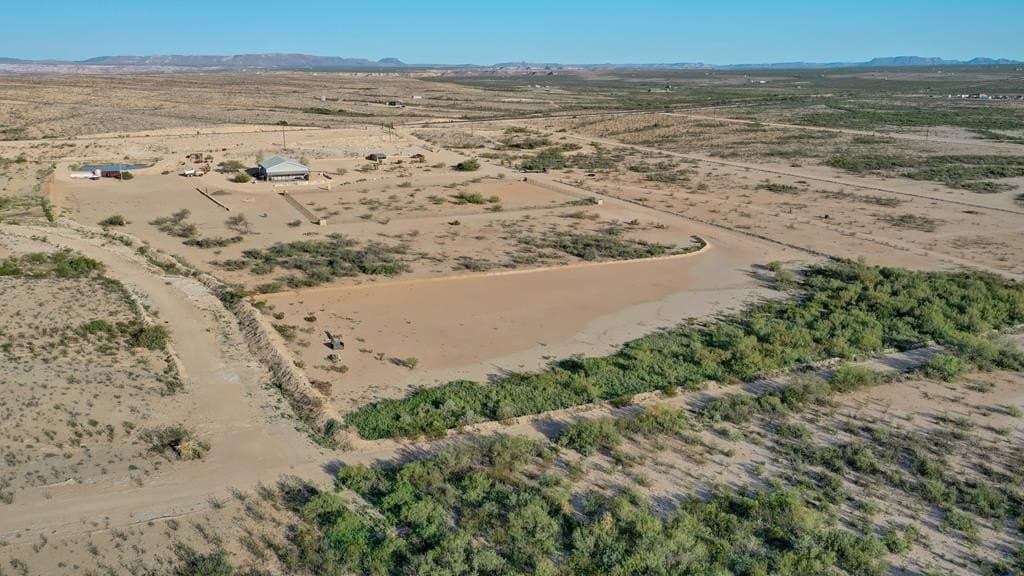 30.45 acres in Brewster County - photo 81