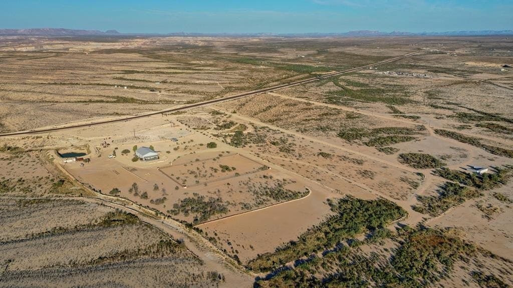 30.45 acres in Brewster County - photo 54