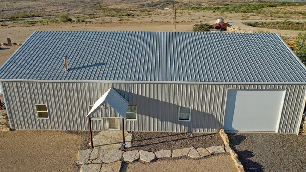 30.45 acres in Brewster County - photo 7