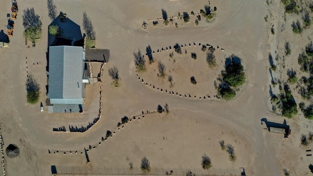 30.45 acres in Brewster County - photo 59