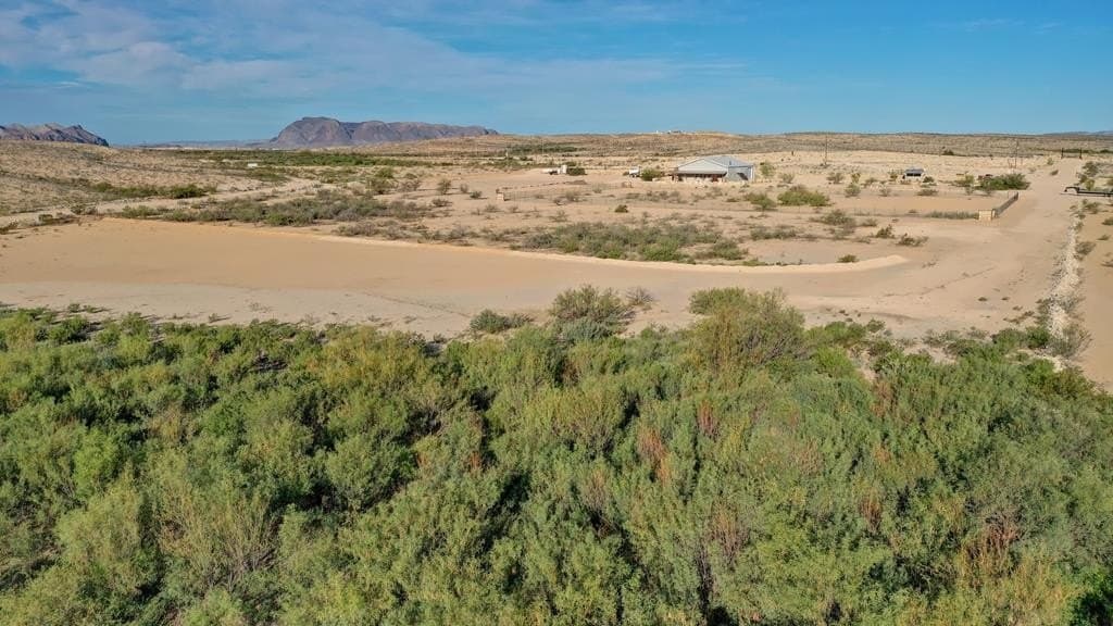 30.45 acres in Brewster County - photo 69