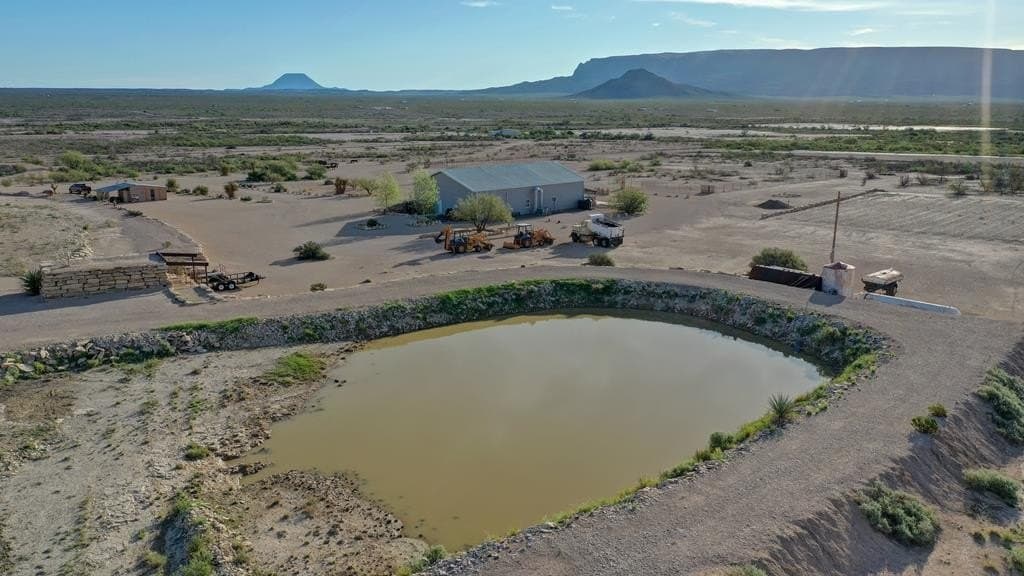 30.45 acres in Brewster County - photo 83