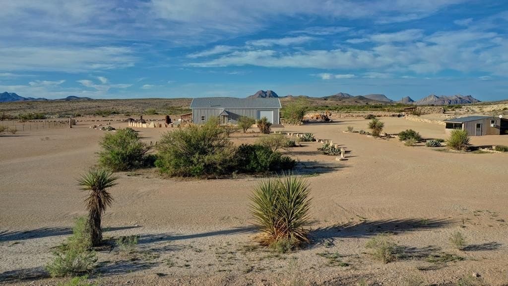 30.45 acres in Brewster County - photo 74