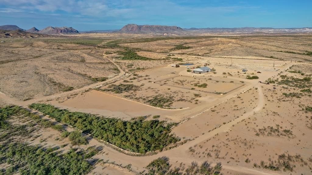 30.45 acres in Brewster County - photo 79