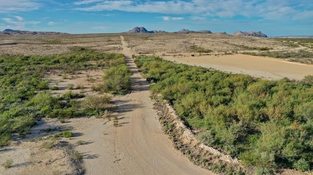 30.45 acres in Brewster County - photo 70
