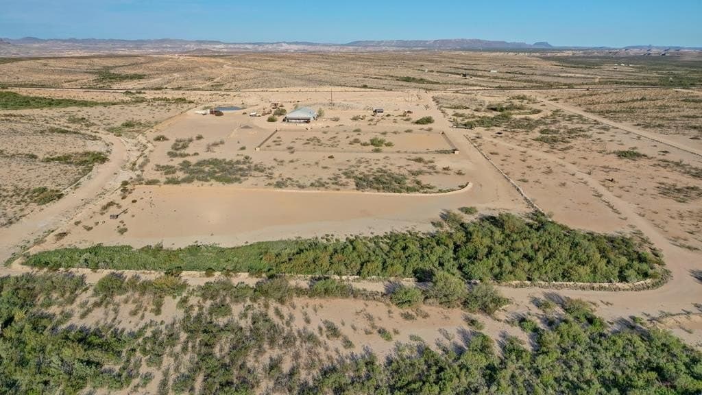 30.45 acres in Brewster County - photo 80