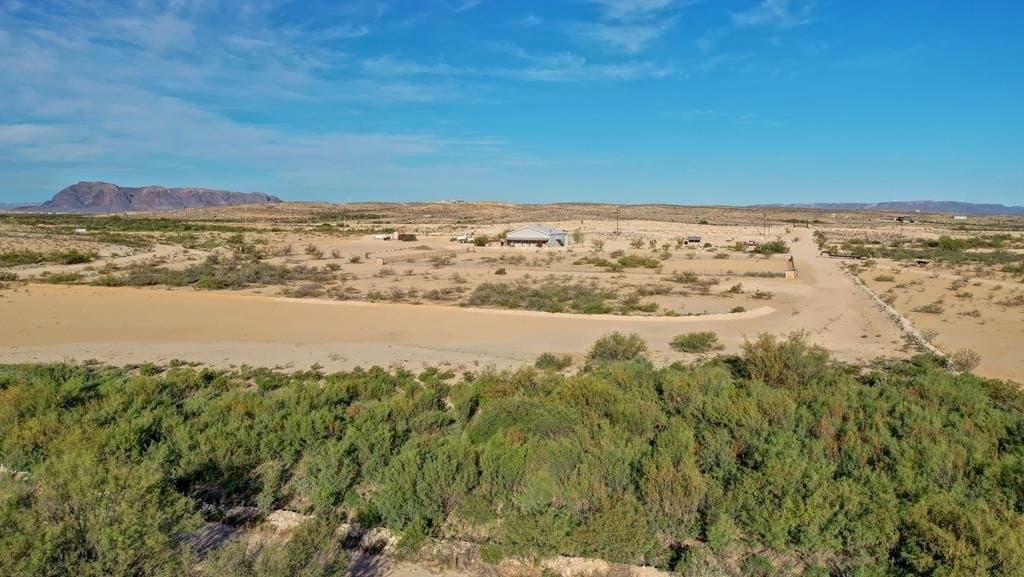 30.45 acres in Brewster County - photo 67