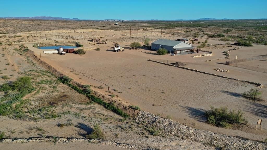 30.45 acres in Brewster County - photo 82