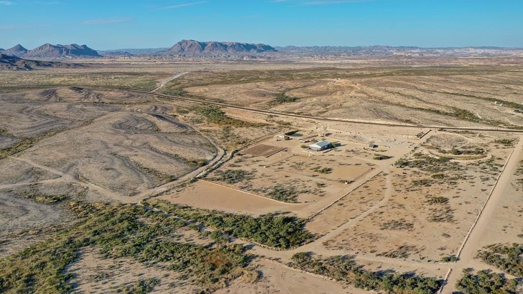 30.45 acres in Brewster County - photo 55