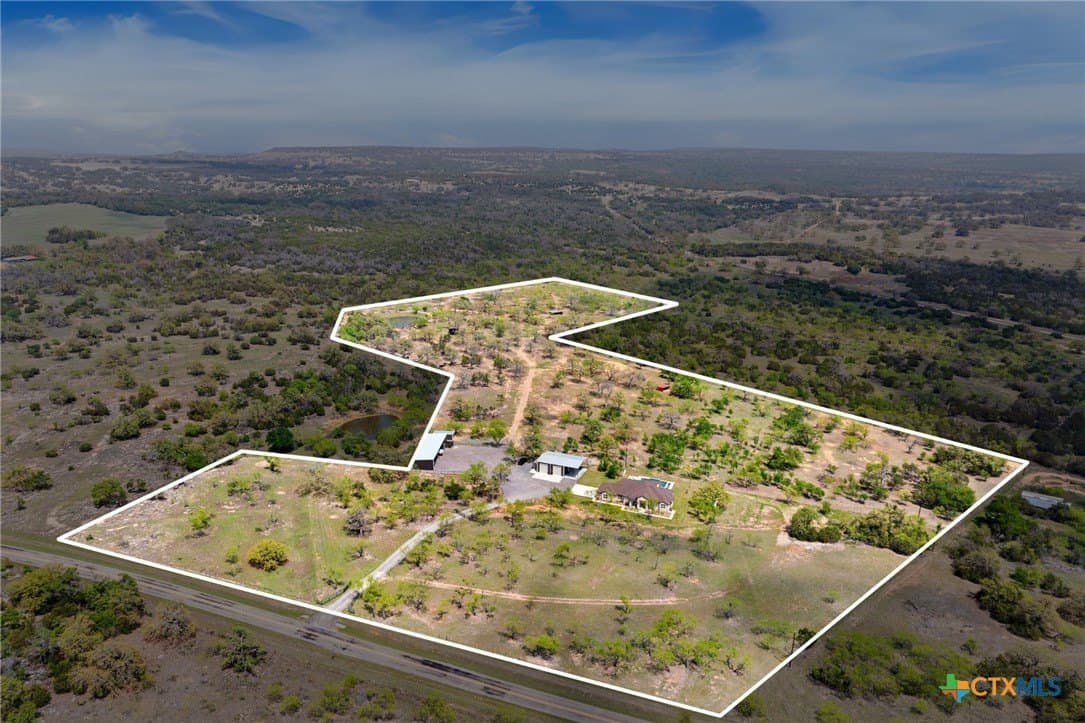 28.5 acres in Blanco County - photo 40