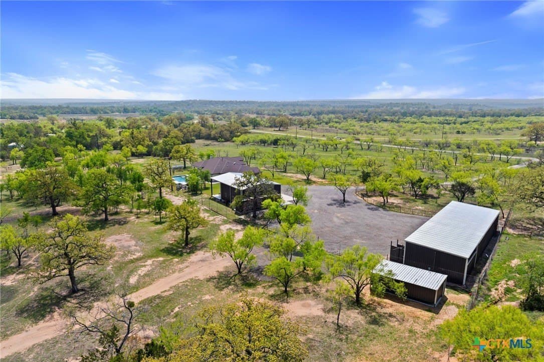 28.5 acres in Blanco County - photo 3