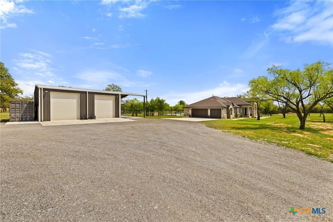 28.5 acres in Blanco County - photo 5