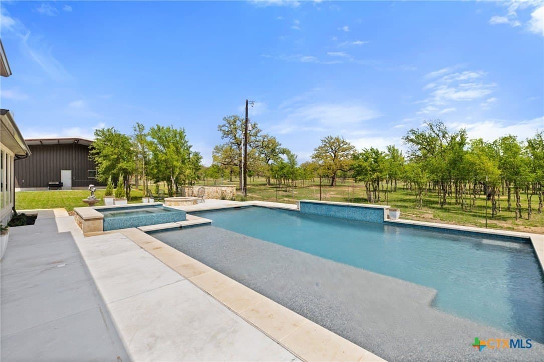 28.5 acres in Blanco County - photo 29