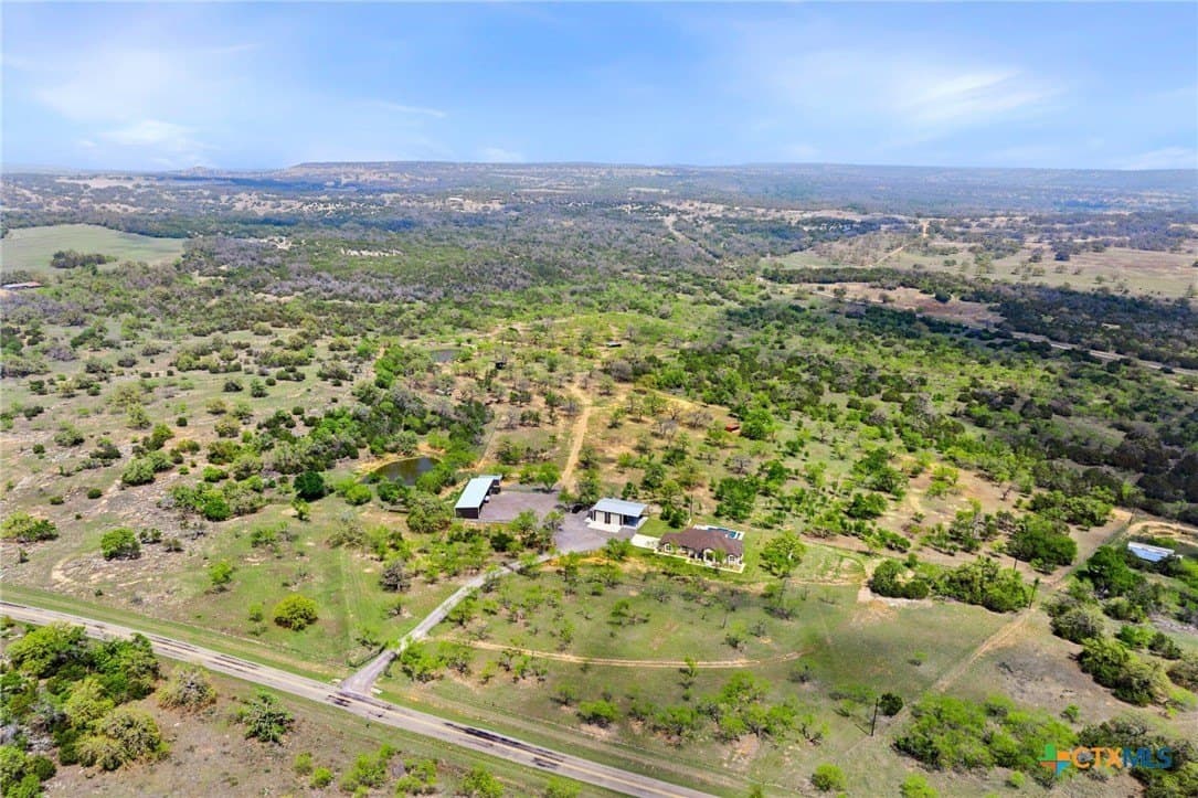 28.5 acres in Blanco County - photo 39