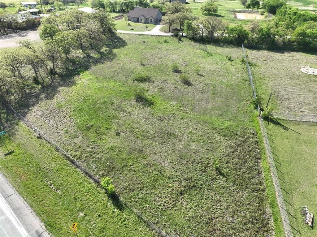 3 acres in Johnson County - photo 2