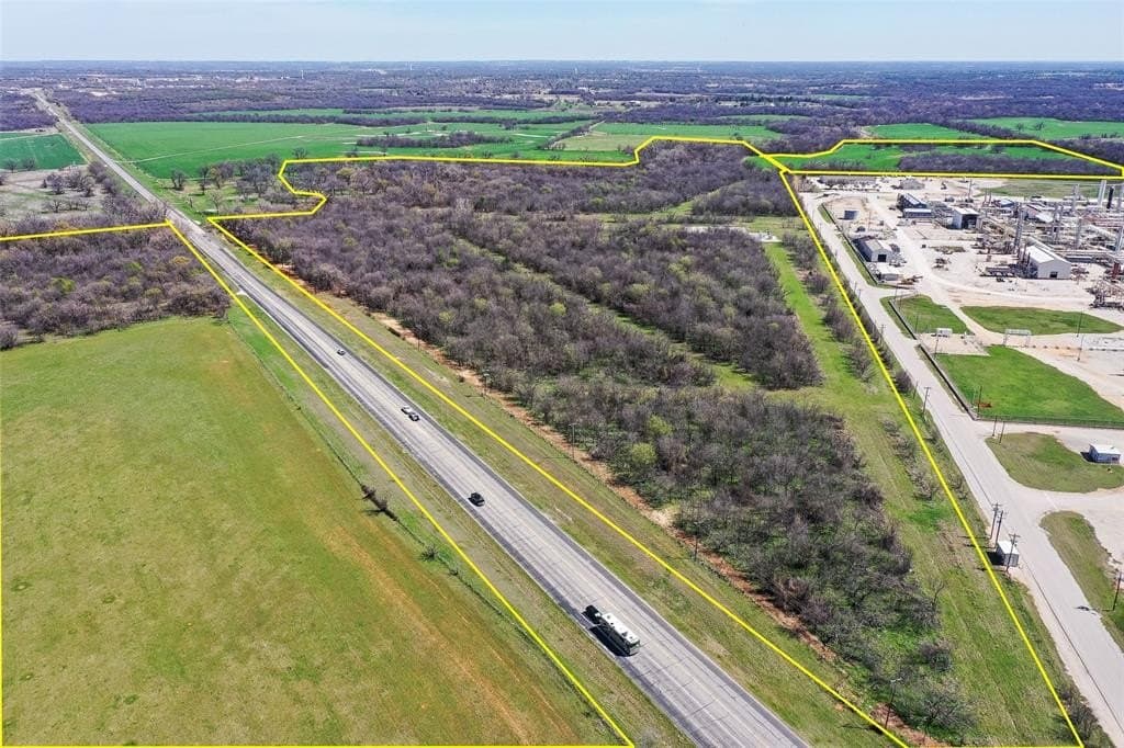294 acres in Wise County - photo 4