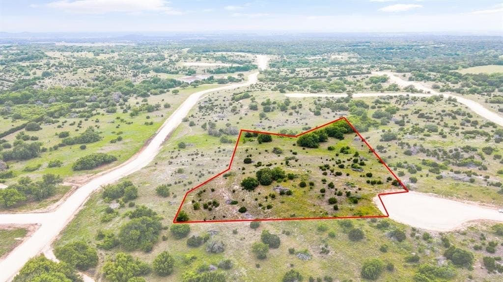 4.21 acres in Somervell County - photo 17