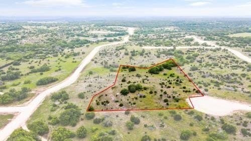 4.21 acres in Somervell County - photo 3