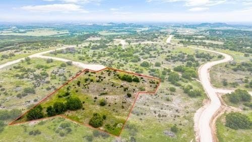4.21 acres in Somervell County - photo 4
