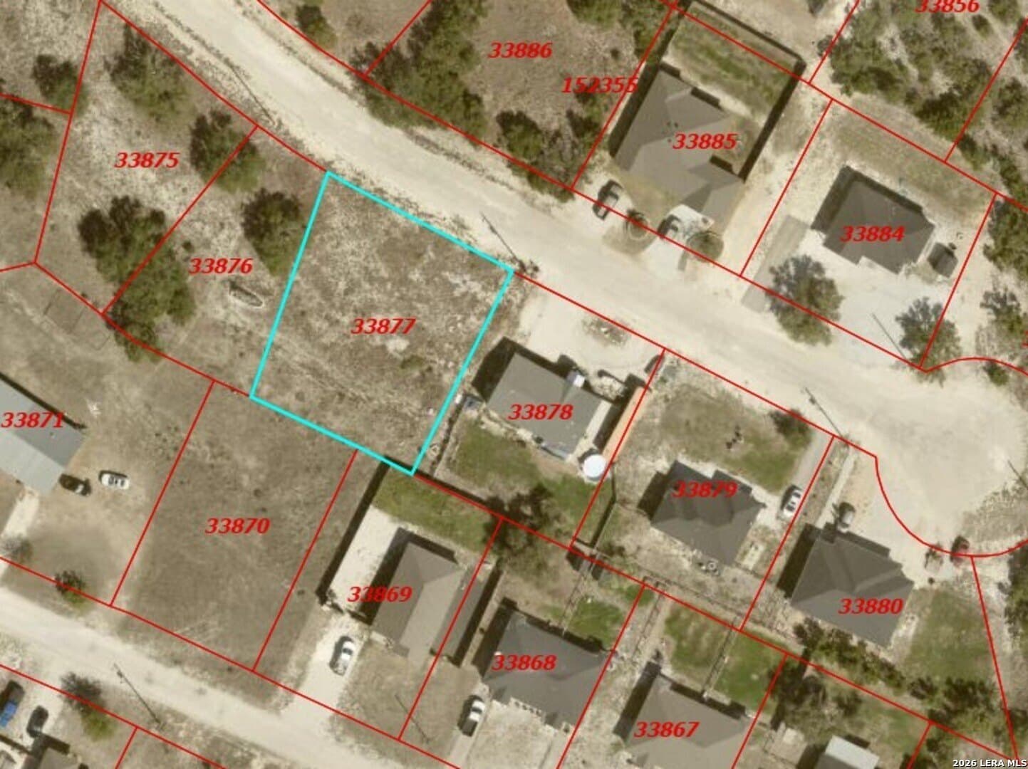 0.23 acres in Comal County - photo 2