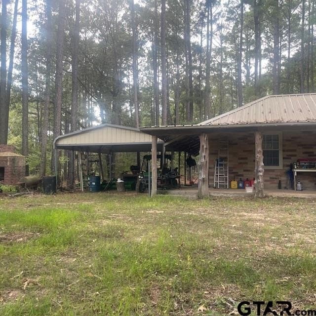 298.69 acres in Wood County - photo 29