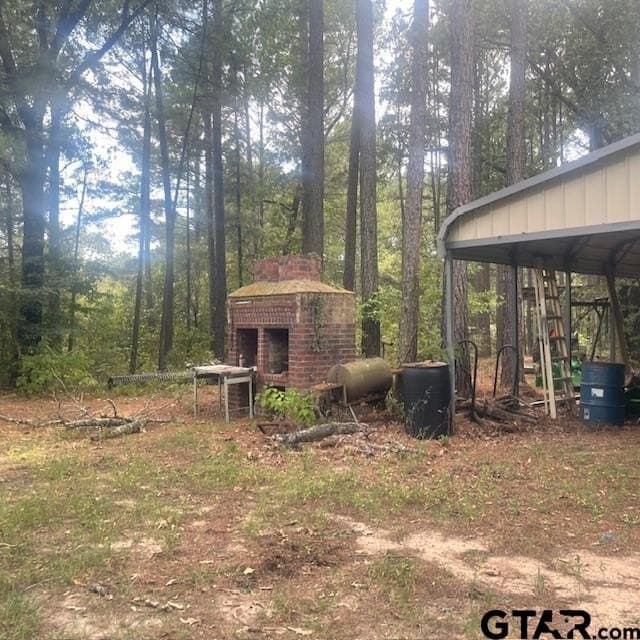 298.69 acres in Wood County - photo 2