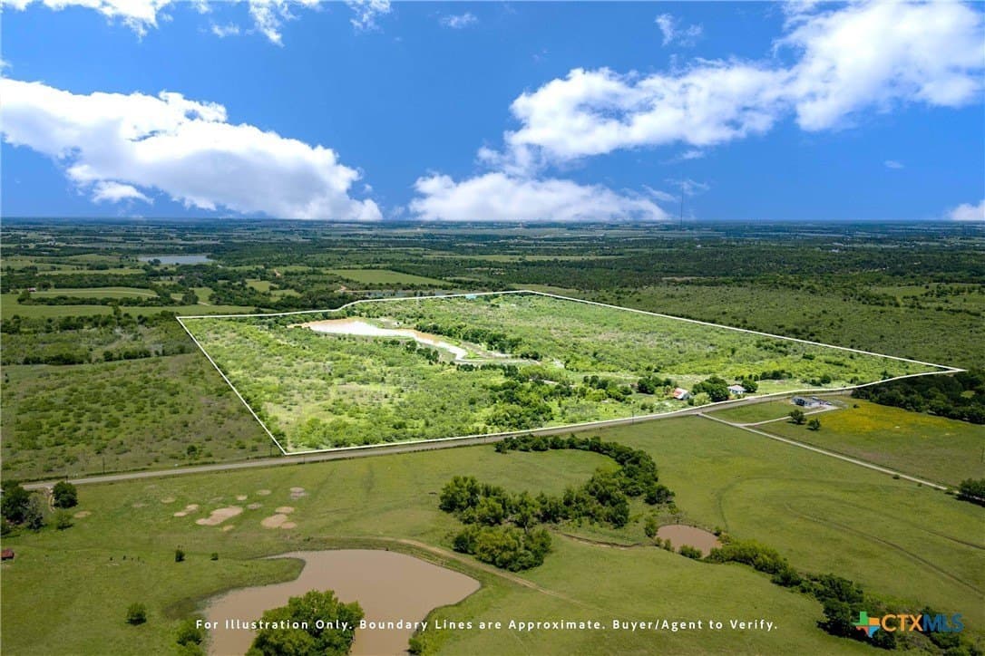 131 acres in McLennan County - photo 5
