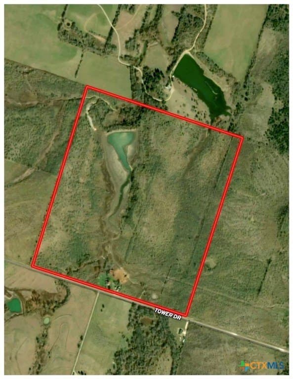 131 acres in McLennan County - photo 24