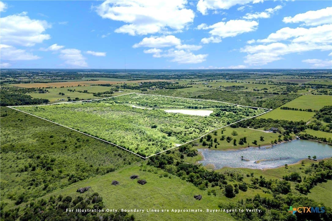 131 acres in McLennan County - photo 9
