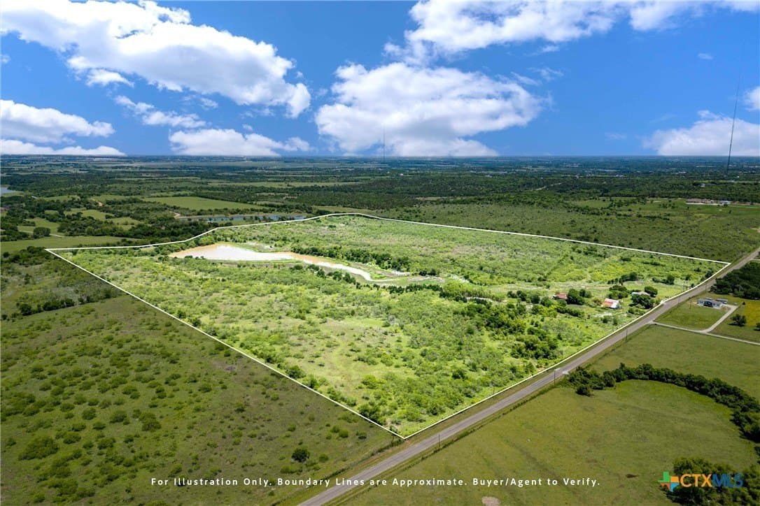 131 acres in McLennan County - photo 3