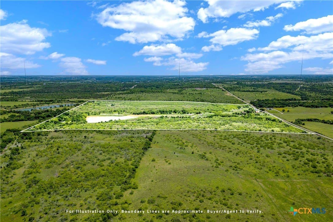 131 acres in McLennan County - photo 13
