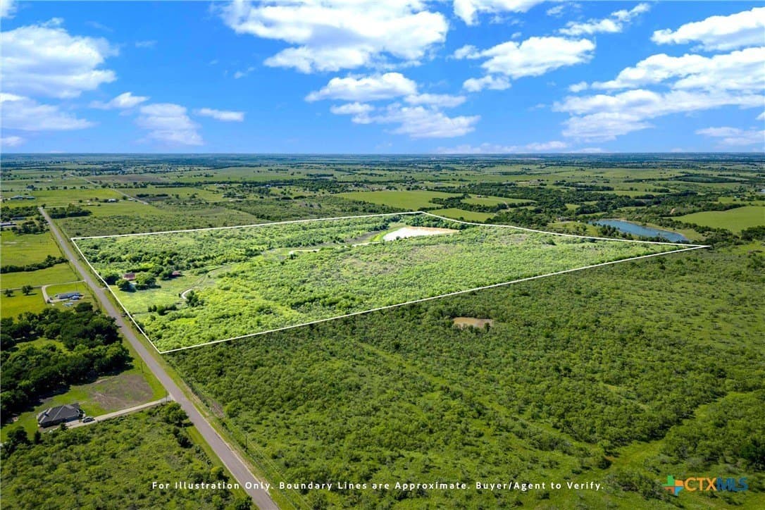 131 acres in McLennan County - photo 11