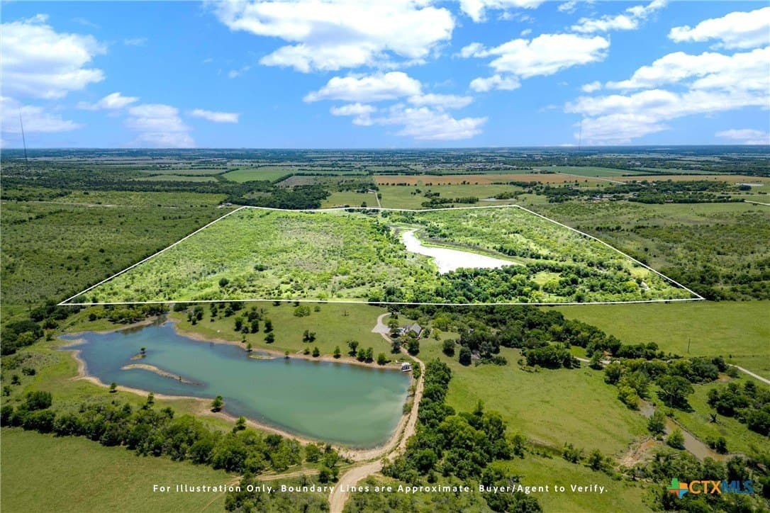 131 acres in McLennan County - photo 17