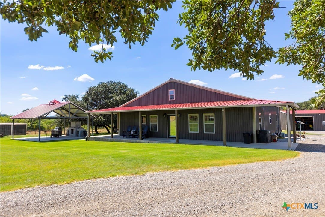 235 acres in Comanche County - photo 21