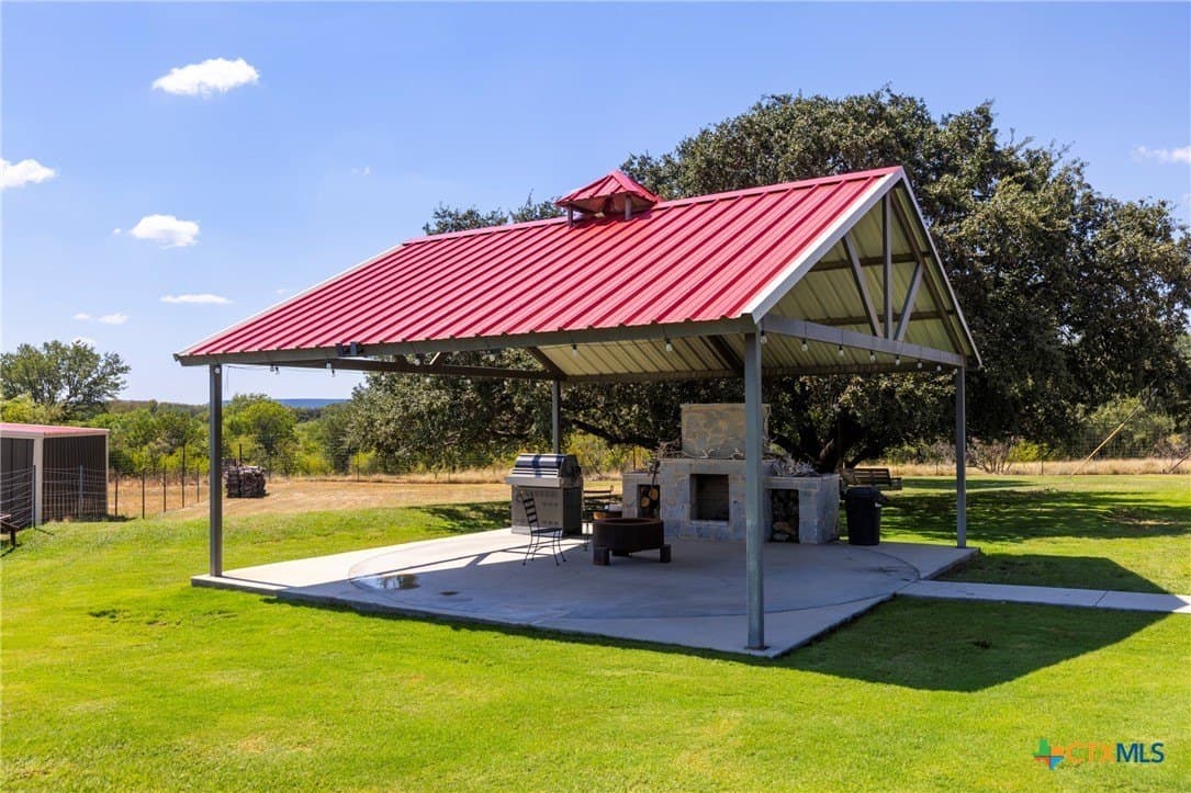 235 acres in Comanche County - photo 31