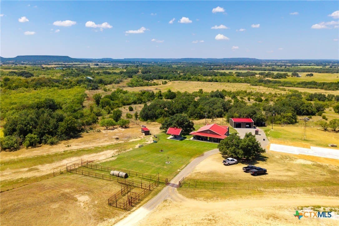 235 acres in Comanche County - photo 20