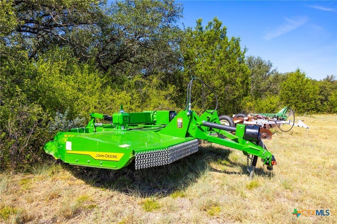 235 acres in Comanche County - photo 35