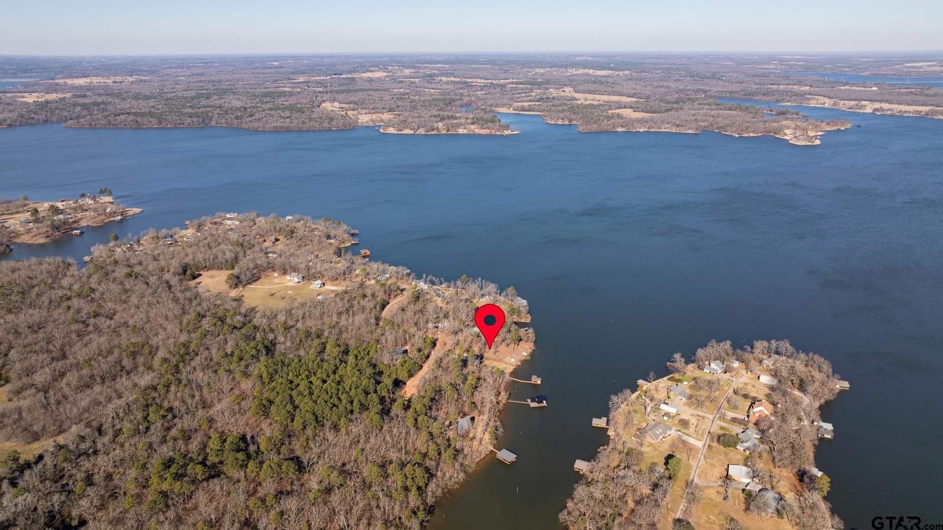 0.79 acres in Camp County - photo 4