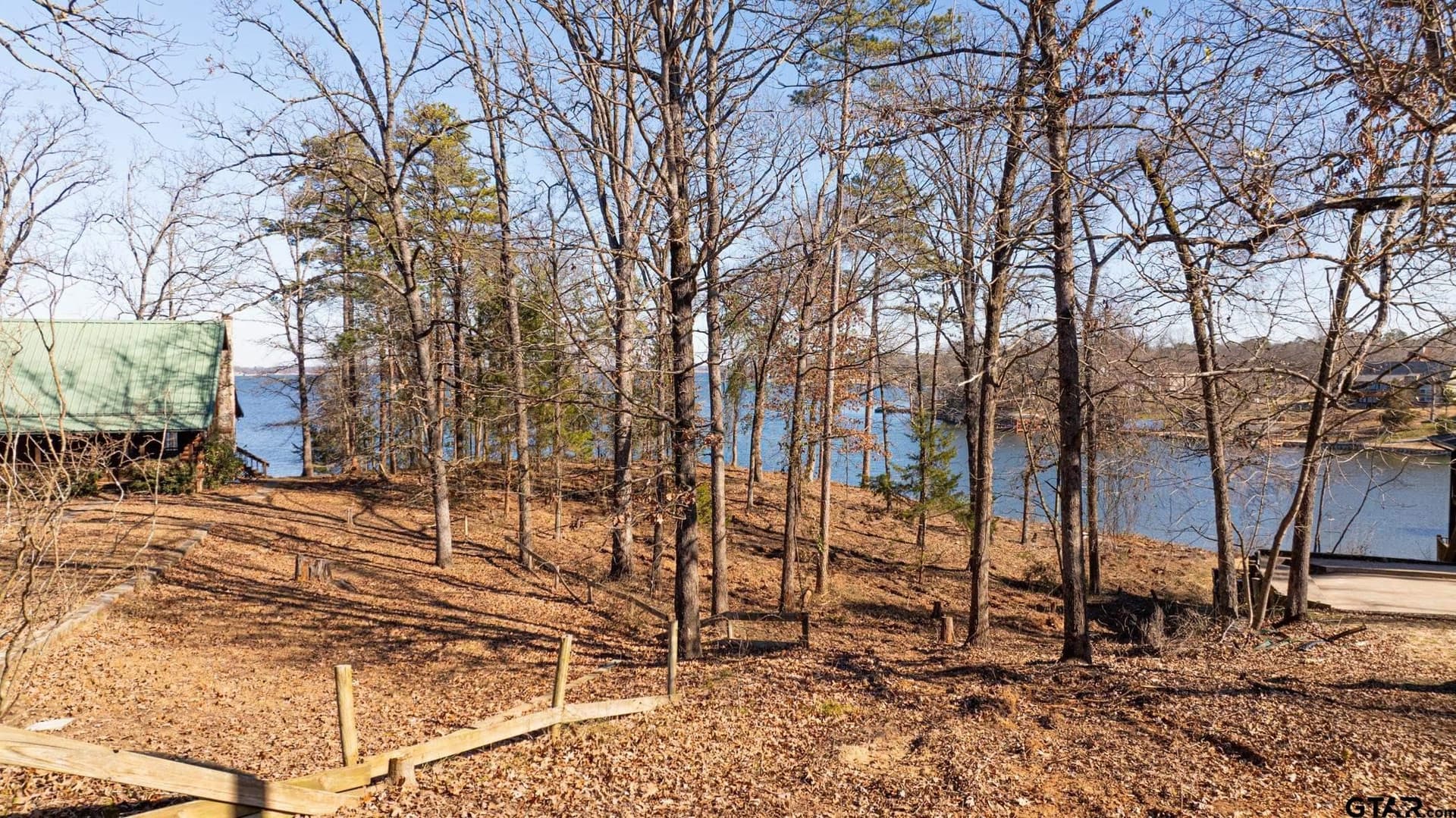 0.79 acres in Camp County - photo 14