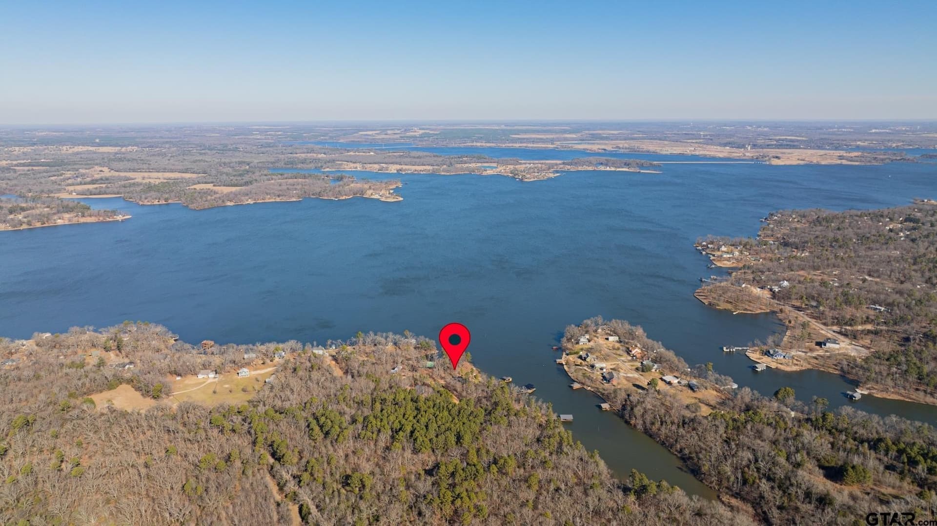 0.79 acres in Camp County - photo 3