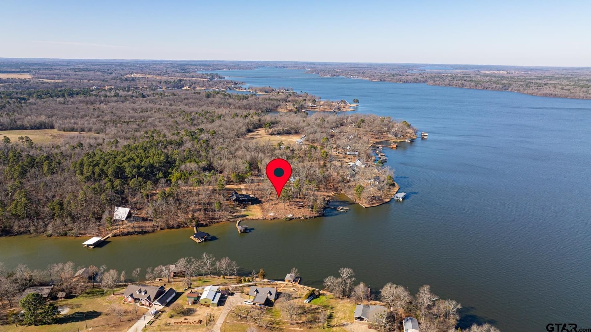 0.79 acres in Camp County - photo 6